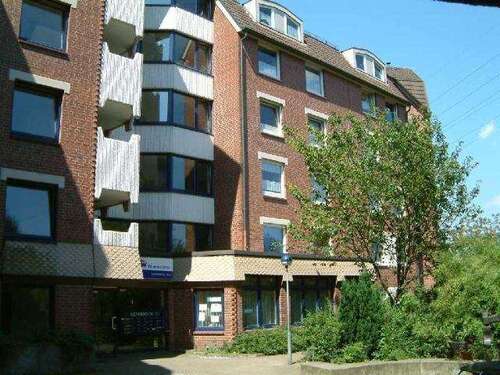 Foto - Wohnung zum Mieten in Hamburg 461,94 € 54.92 m²