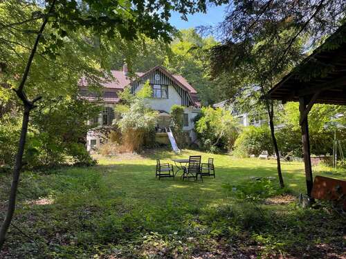 Foto - Haus zum Kaufen in Starnberg 1.790.000,00 € 190 m²