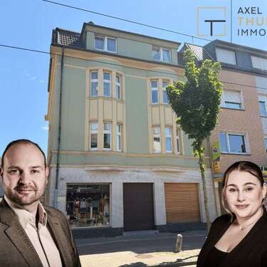 Foto - Haus zum Kaufen in Gelsenkirchen 349.400,00 € 230 m²