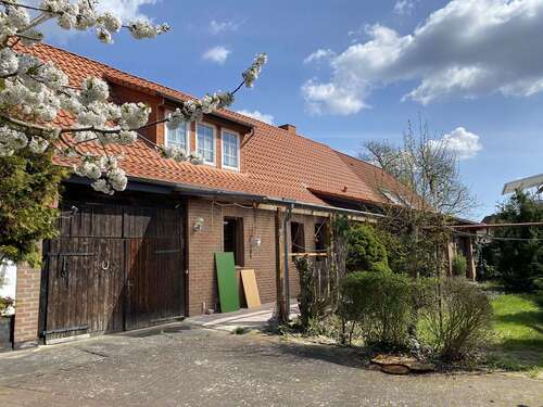 Foto - Haus zum Kaufen in Gardelegen 80.000,00 € 100 m²