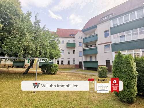 Foto - Wohnung zum Kaufen in Leipzig 154.000,00 € 80.2 m²