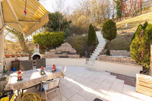 Foto - Wohnung zum Kaufen in Trierweiler 349.000,00 € 81.15 m²