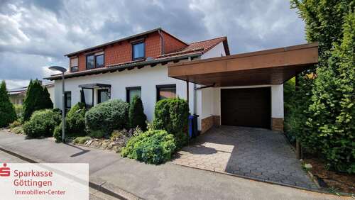 Foto - Haus zum Kaufen in Göttingen 520.000,00 € 250 m²