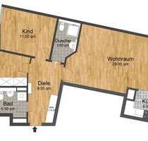 Wohnung zum Kaufen in Würselen 230.000,00 € 83 m²
