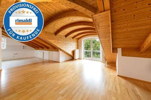 Foto - Wohnung zum Kaufen in Bad Aibling 339.500,00 € 77 m²