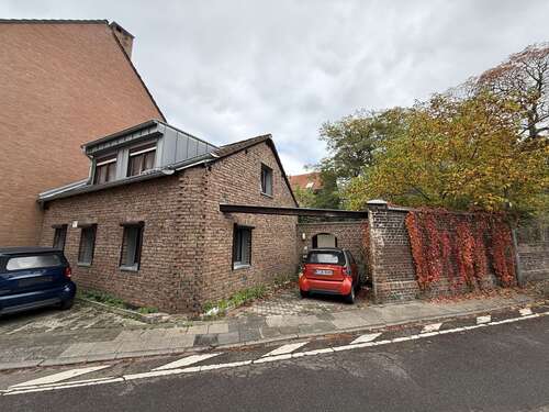 Foto - Haus zum Kaufen in Köln 460.000,00 € 100 m²