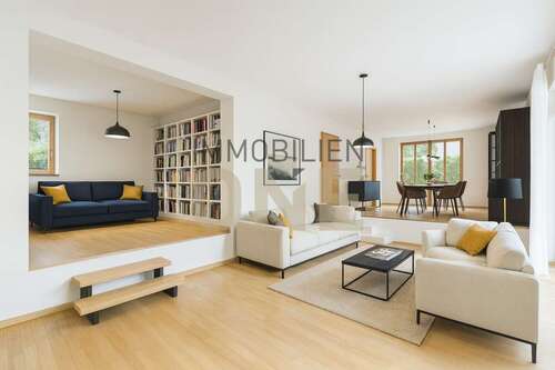 Foto - Haus zum Kaufen in Regenstauf Steinsberg 540.000,00 € 182.98 m²