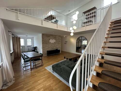 Foto - Wohnung zum Mieten in Frankfurt 1.400,00 € 108 m²