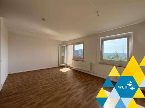 Foto - Wohnung zum Mieten in Chemnitz 280,00 € 50.82 m²