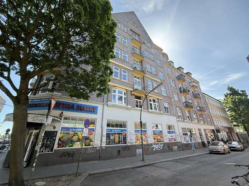 Foto - Wohnung zum Mieten in Hamburg 1.195,00 € 70 m²