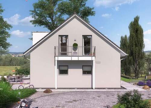 Foto - Haus zum Kaufen in Balingen 463.349,00 € 159 m²