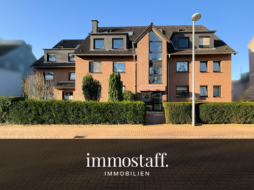 Foto - Wohnung zum Kaufen in Bottrop 239.000,00 € 101.9 m²