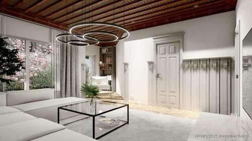 Foto - Haus zum Kaufen in Frankfurt am Main Schwanheim 1.060.000,00 € 256 m²