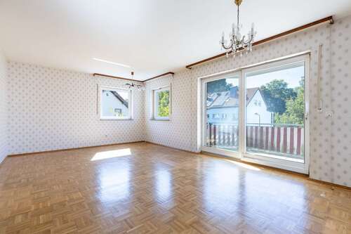Foto - Wohnung zum Kaufen in Frankfurt am Main 399.000,00 € 92.11 m²