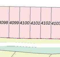 Grundstück zu verkaufen in Aachen-Brand 199.000,00 € 245 m²