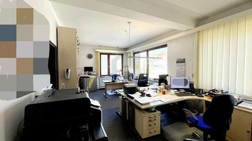 Foto - Büro in Bremen 2.000,00 € 190 m²