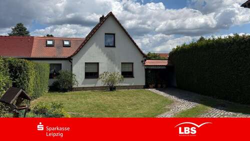 Foto - Haus zum Kaufen in Leipzig 199.000,00 € 84 m²