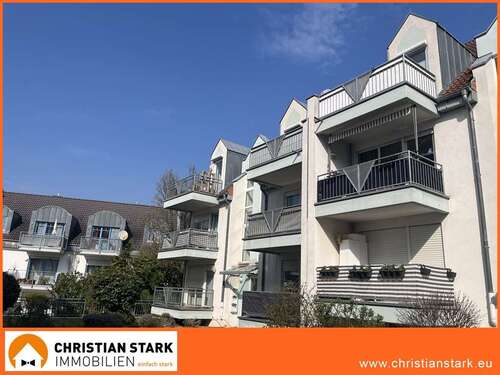 Foto - Wohnung zum Kaufen in Ingelheim 245.200,00 € 56 m²