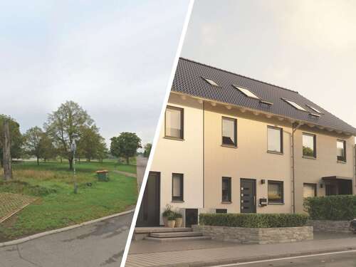 Foto - Haus zum Kaufen in Alperstedt 340.890,00 € 137 m²