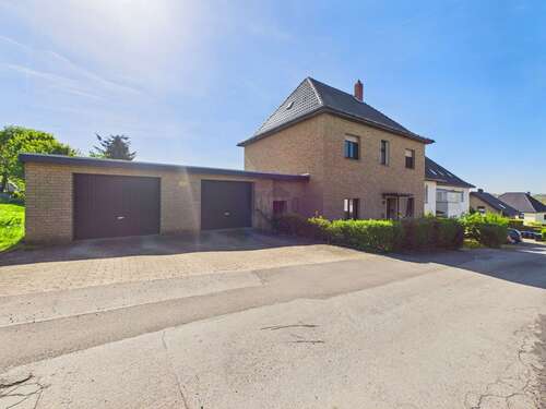 Foto - Haus zum Kaufen in Löhne 299.500,00 € 118 m²