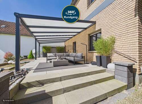 Foto - Haus zum Kaufen in Löhne 299.500,00 € 118 m²