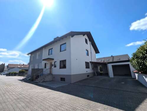 Foto - Haus zum Kaufen in Osterhofen 349.000,00 € 151.72 m²