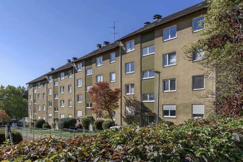 Foto - Wohnung zum Mieten in Bad Bergzabern 499,00 € 57.81 m²