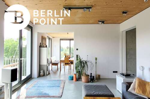 Foto - Wohnung zum Kaufen in Berlin 1.100.000,00 € 131.5 m²