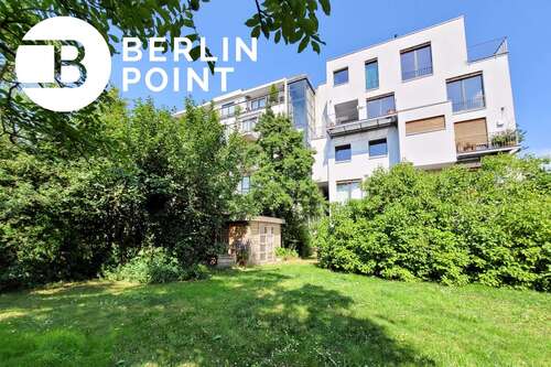 Foto - Wohnung zum Kaufen in Berlin 1.250.000,00 € 131.5 m²
