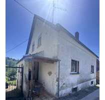Haus zum Kaufen in Lebach 49.000,00 € 102.48 m²