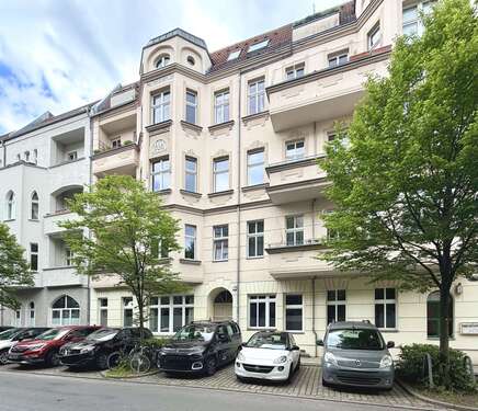 Foto - Wohnung zum Kaufen in Berlin 649.000,00 € 105 m²