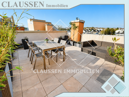 Foto - Wohnung zum Kaufen in Wiesbaden 375.000,00 € 95.67 m²