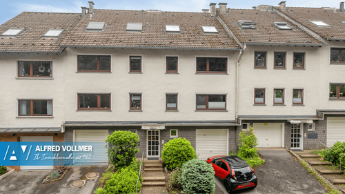 Foto - Wohnung zum Kaufen in Wuppertal 339.000,00 € 110 m²
