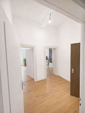 Foto - Wohnung zum Kaufen in Düsseldorf 332.000,00 € 55 m²