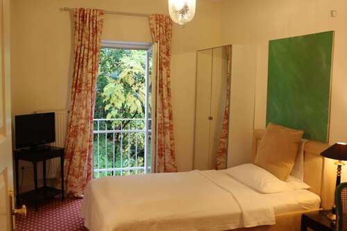 Foto - Wohnen auf Zeit in Frankfurt am Main 1.340,00 €