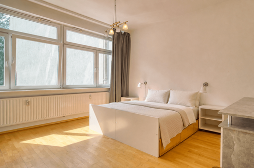 Foto - Wohnung zum Kaufen in Berlin 299.000,00 € 55 m²