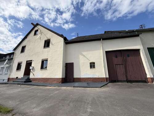 Foto - Haus zum Kaufen in MorbachGutenthal 89.000,00 € 94.32 m²