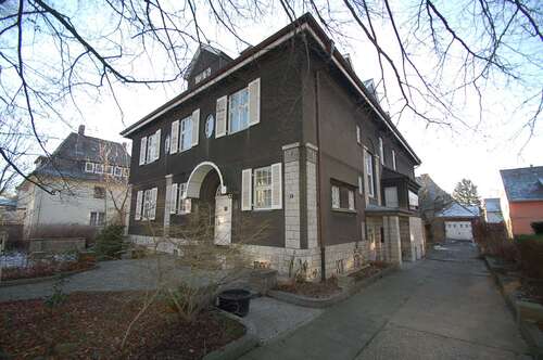 Foto - Wohnung zum Mieten in Hildesheim 300,00 € 22 m²