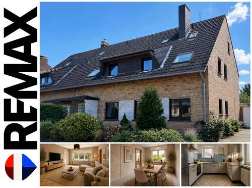 Foto - Haus zum Kaufen in Kamp-Lintfort 468.000,00 € 220 m²