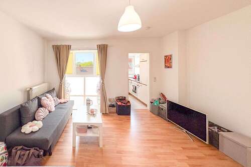 Foto - Wohnung zum Kaufen in Berlin 199.000,00 € 37 m²