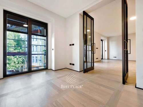 Foto - Wohnung zum Kaufen in Berlin 639.000,00 € 78.58 m²