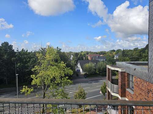 Foto - Wohnung zum Kaufen in Münster Gievenbeck 346.000,00 € 84.6 m²