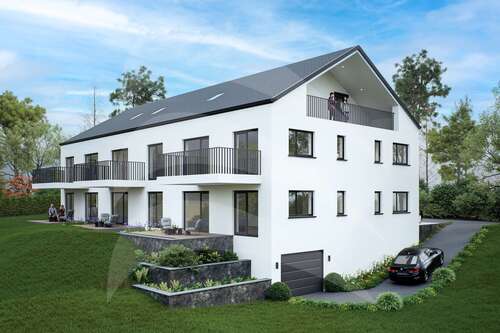 Foto - Wohnung zum Kaufen in Altenthann 449.900,00 € 99.01 m²
