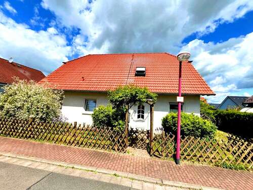 Foto - Haus zum Kaufen in Grammetal 379.000,00 € 161.8 m²
