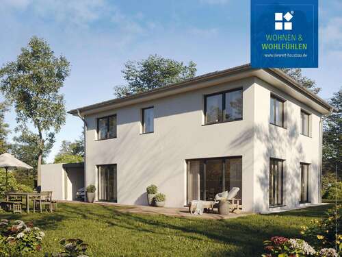 Foto - Haus zum Kaufen in Merseburg 492.200,00 € 168 m²
