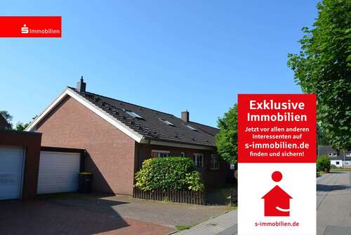 Foto - Haus zum Kaufen in Rendsburg 298.000,00 € 142.12 m²
