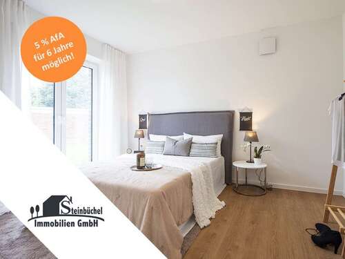 Foto - Wohnung zum Kaufen in Lengerich 346.692,50 € 90.05 m²