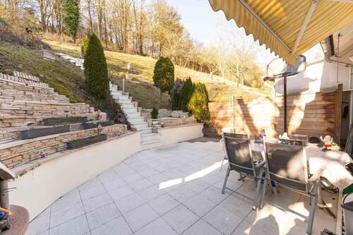 Foto - Wohnung zum Kaufen in Trierweiler 349.000,00 € 81.15 m²
