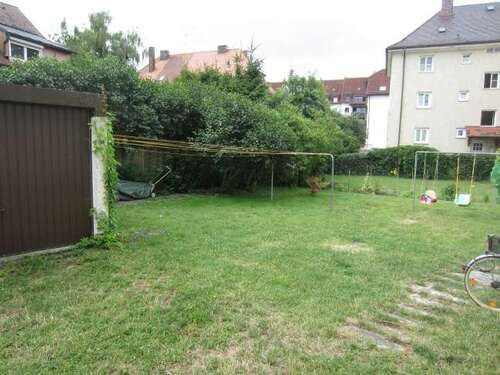 Foto - Wohnung zum Mieten in Landshut 690,00 € 50 m²