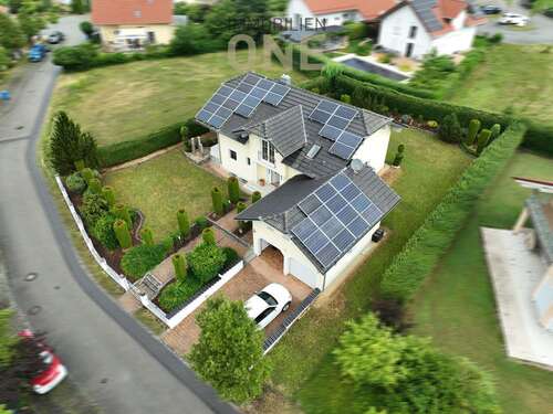 Foto - Haus zum Kaufen in Salching Oberpiebing 625.000,00 € 160 m²